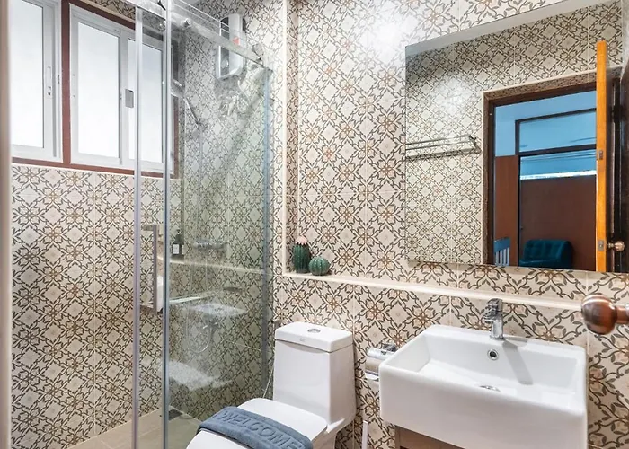 Miq S22 Pool Phromphong Emsphere 5br *