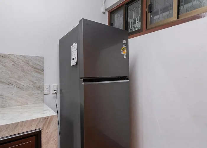 Miq S22 Pool Phromphong Emsphere 5br * Bangkok
