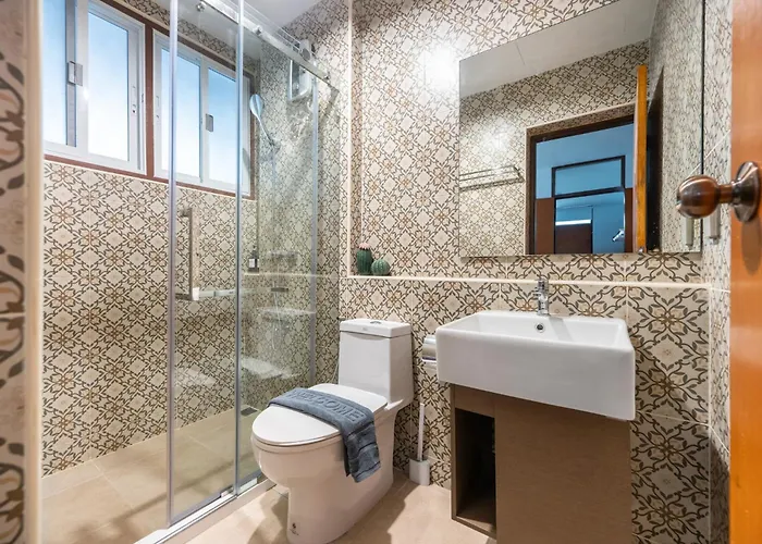 Villa Miq S22 Pool Phromphong Emsphere 5br