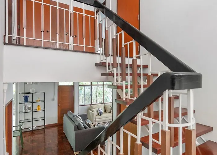 Villa Miq S22 Pool Phromphong Emsphere 5br *