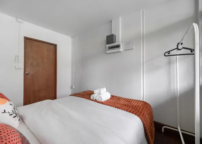 Miq S22 Pool Phromphong Emsphere 5br *
