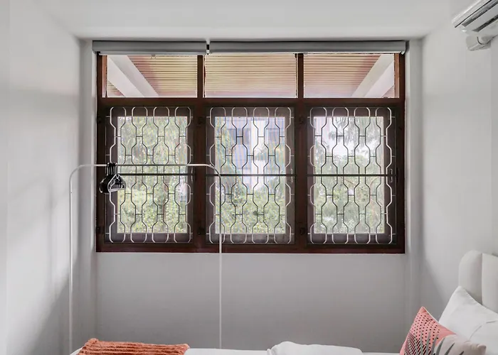 Villa Miq S22 Pool Phromphong Emsphere 5br