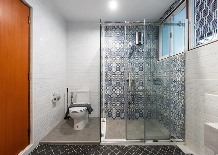 Villa Miq S22 Pool Phromphong Emsphere 5br