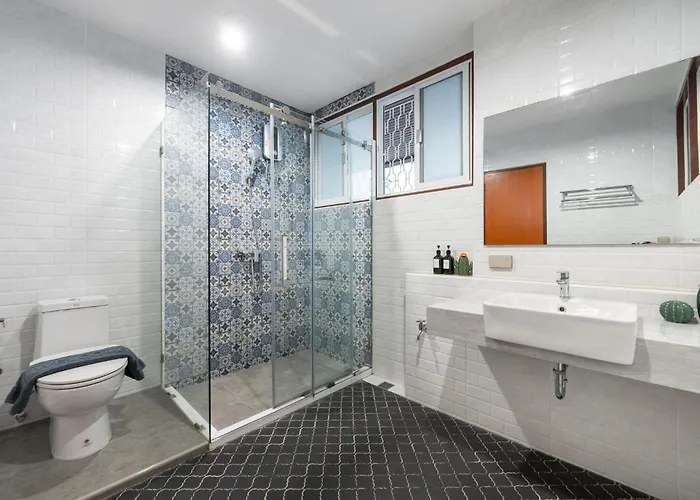Miq S22 Pool Phromphong Emsphere 5br *